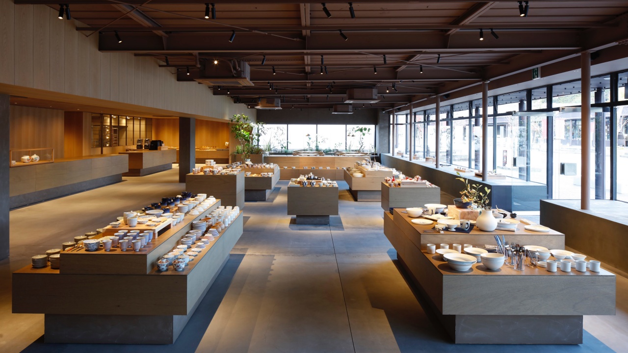 & BAKERY CAFEとしてリニューアル トピックス アリタセラ / Arita Será