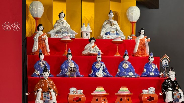 有田雛のやきものまつり